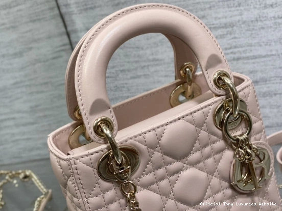 Tony Luxuries diro-17CM LADY 0710